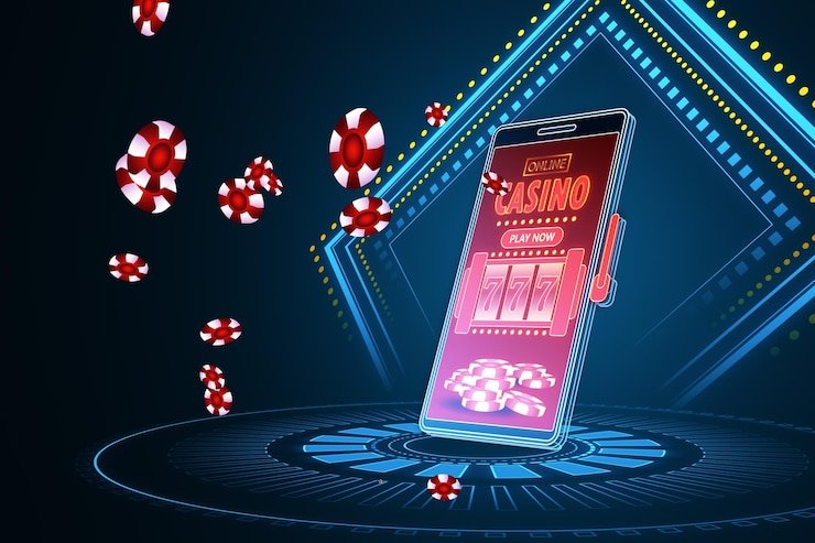 29empire Open Your Account With Phone Verification