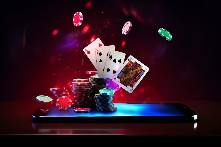 29empire Named game rooms